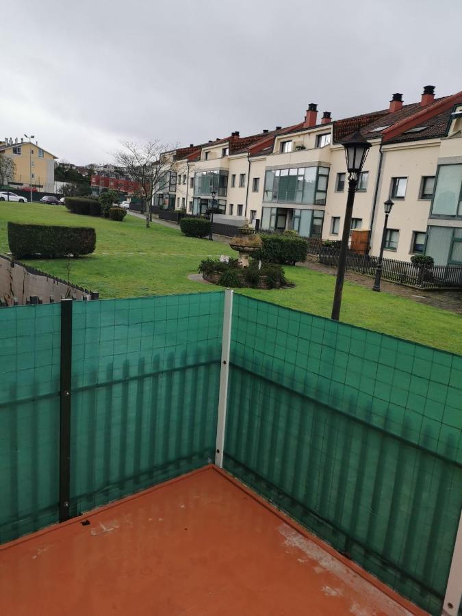 Apartamento Vacacional En Brion, 15280 Rio Pego Esterno foto