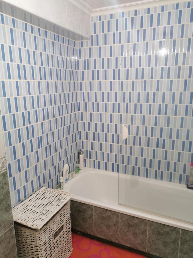 Apartamento Vacacional En Brion, 15280 Rio Pego Esterno foto