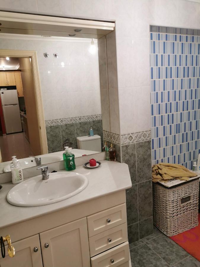 Apartamento Vacacional En Brion, 15280 Rio Pego Esterno foto